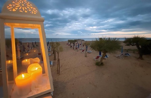 Mazzorno Sinistro Hotel | Hotel Fenix