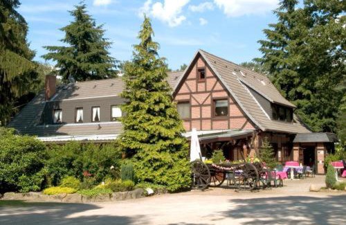 Eversen-Heide Hotel | Hotel Ferien auf der Heid
