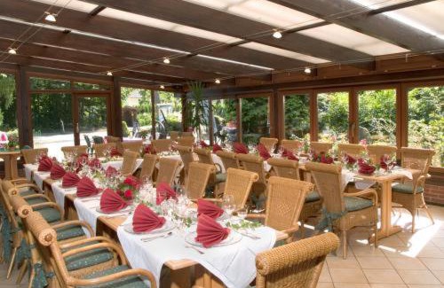Eversen-Heide Hotel | Hotel Ferien auf der Heid