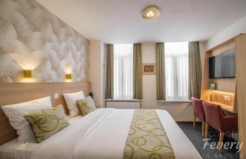 Sint-Gillis Hotel | Hotel Fevery