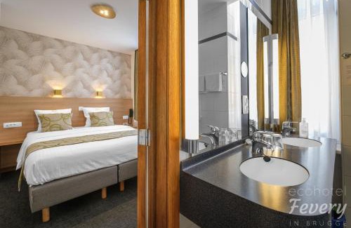 Sint-Gillis Hotel | Hotel Fevery