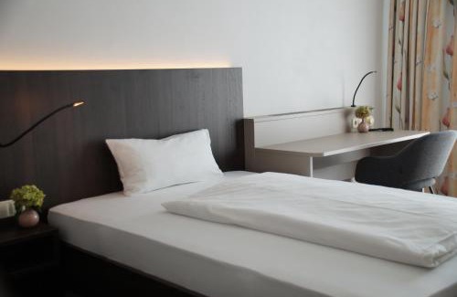 Senden Hotel | Hotel Feyrer