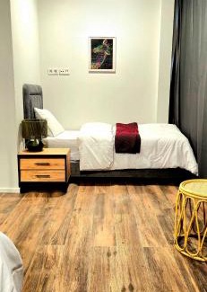 Friedrichshain Hotel | Hotel FFA 62