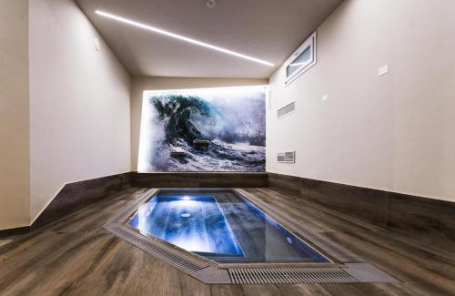 Bologna Fiere District Hotel | Hotel Fiera Wellness & Spa