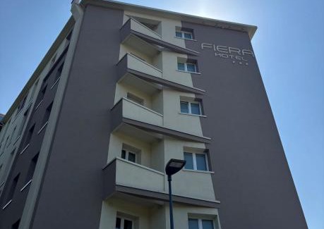 Bologna Fiere District Hotel | Hotel Fiera Wellness & Spa