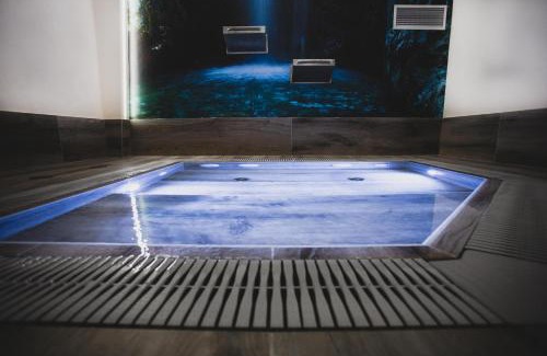 Bologna Fiere District Hotel | Hotel Fiera Wellness & Spa