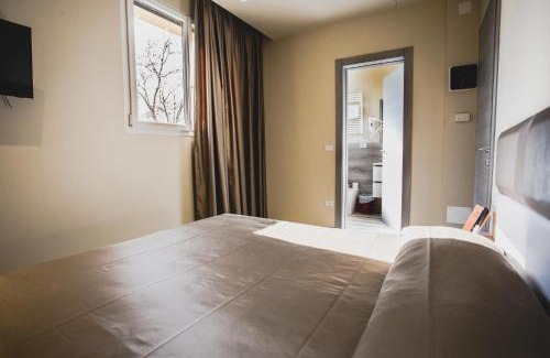 Bologna Fiere District Hotel | Hotel Fiera Wellness & Spa