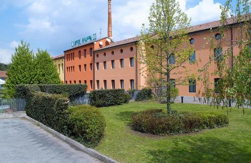 Cittadella Hotel | Hotel Filanda