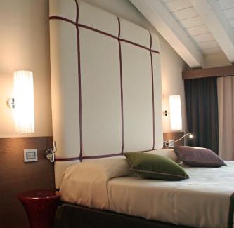 Cittadella Hotel | Hotel Filanda