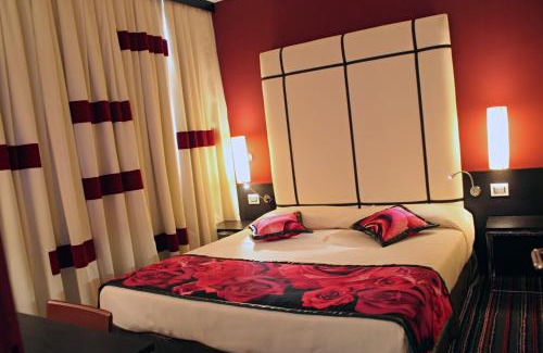 Cittadella Hotel | Hotel Filanda