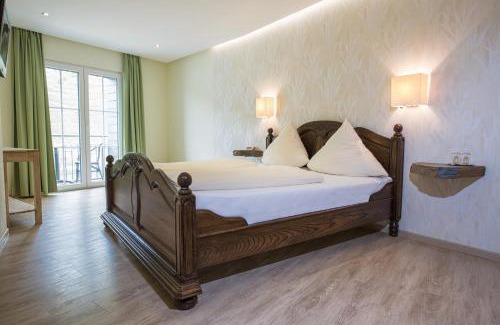 Ernst Hotel | Hotel Filla Andre