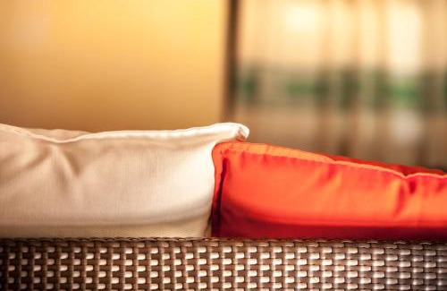 Campulongu Hotel | Hotel Fiore Di Maggio