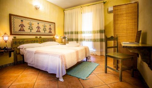Campulongu Hotel | Hotel Fiore Di Maggio