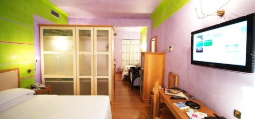 Cittadella Hotel | Hotel Firenze