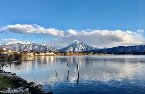 Hopfen am See Hotel | Hotel Fischer am See