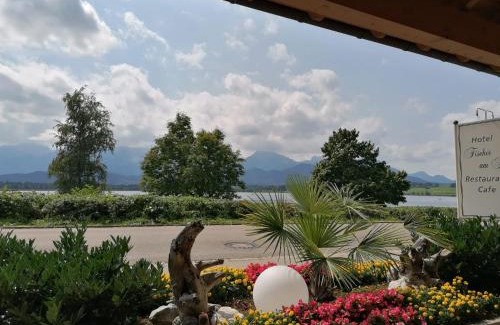 Hopfen am See Hotel | Hotel Fischer am See