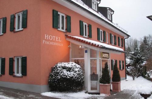 Starnberg House | Hotel Fischerhaus