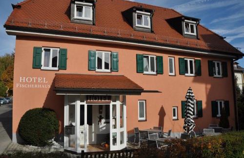 Starnberg House | Hotel Fischerhaus