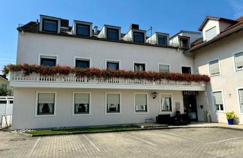 Munchen District Hotel | Hotel Fischerwirt