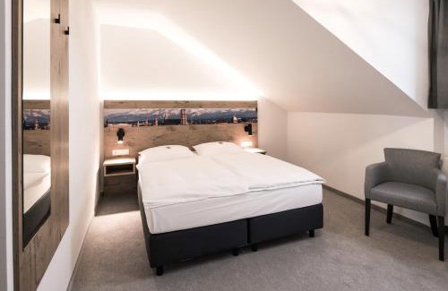 Munchen District Hotel | Hotel Fischerwirt