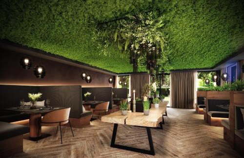 Faistenau Hotel | Hotel Fischerwirt Natur WaldSPA