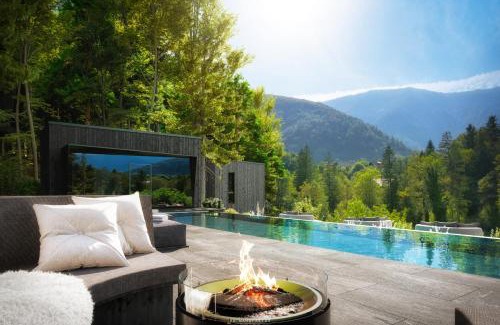 Faistenau Hotel | Hotel Fischerwirt Natur WaldSPA