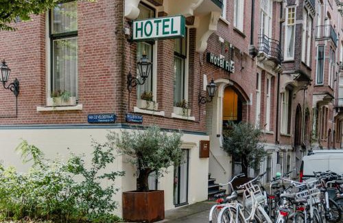 Museum Quarter Hotel | Hotel Fita