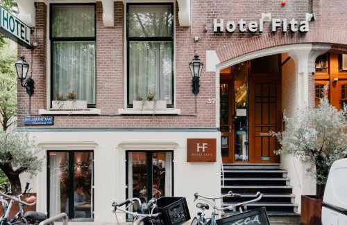 Museum Quarter Hotel | Hotel Fita