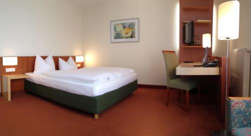 New Town Hotel | Hotel Flandrischer Hof