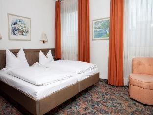 New Town Hotel | Hotel Flandrischer Hof