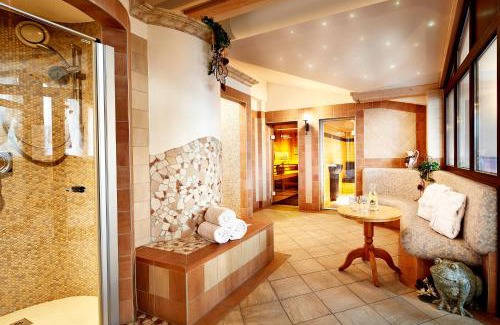 Stuhlfelden Hotel | Hotel Flatscher