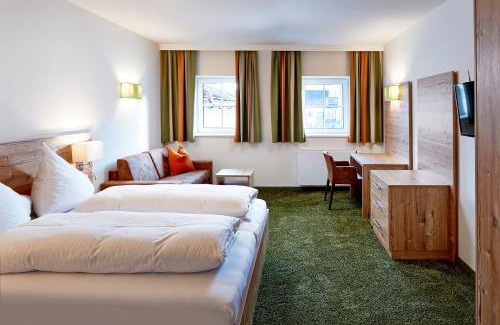 Stuhlfelden Hotel | Hotel Flatscher