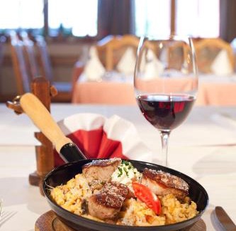 Stuhlfelden Hotel | Hotel Flatscher