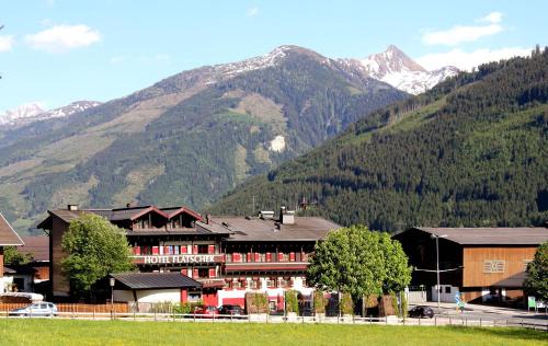 Stuhlfelden Hotel | Hotel Flatscher