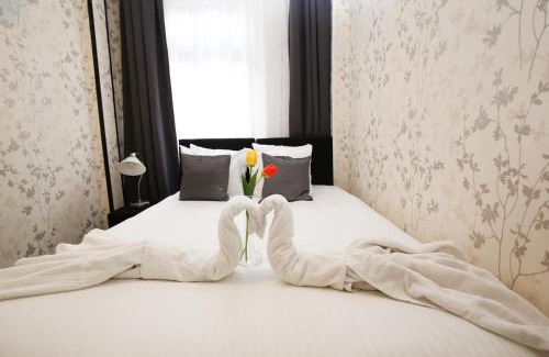 IJsselbuurt Hotel | Hotel Flipper Amsterdam
