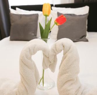 IJsselbuurt Hotel | Hotel Flipper Amsterdam