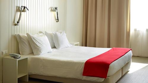 Monserrate Hotel | Hotel Flor De Sal