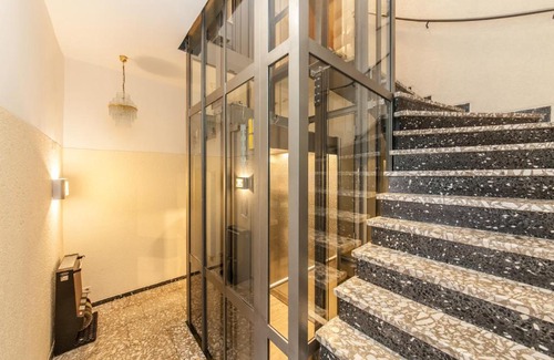 Bilk Hotel | Hotel Flora Düsseldorf