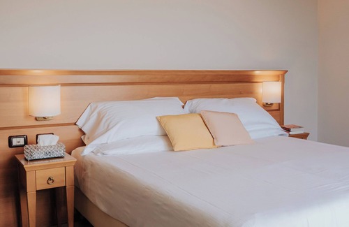 Carciano Hotel | Hotel Flora
