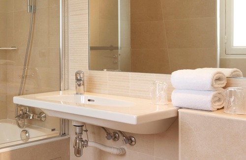 Chaillot Hotel | Hotel Floride Etoile