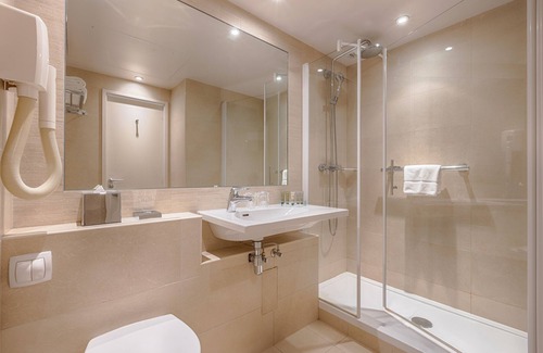 Chaillot Hotel | Hotel Floride Etoile