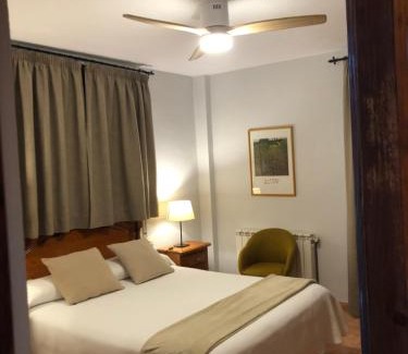 Sort Hotel | Hotel Florido