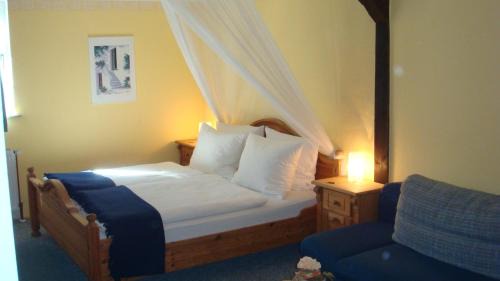 Hehlen Hotel | Hotel Flower Power