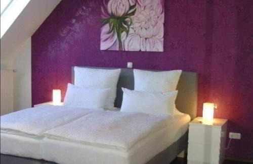 Hehlen Hotel | Hotel Flower Power