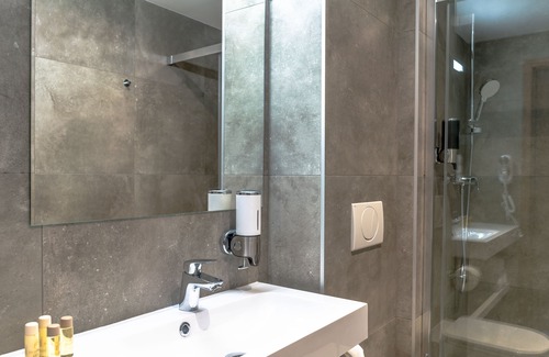 Nowe Miasto Hotel | Hotel Focus Poznań