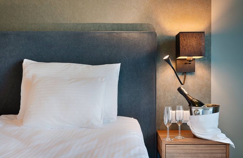 Nowe Miasto Hotel | Hotel Focus Poznań