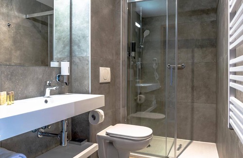 Nowe Miasto Hotel | Hotel Focus Poznań
