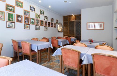 Llivia Hotel | Hotel Fonda Merce