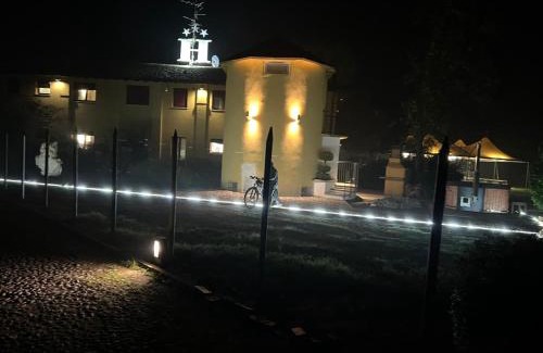 Porotto Hotel | Hotel Fondo Catena