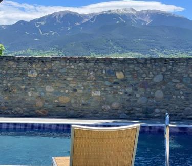 Soriguerola Hotel | Hotel Fontanals Golf